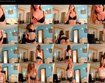 mcflurry18 — 51 minute Chaturbate female cam show recording, 720p, Apr 2, 2020