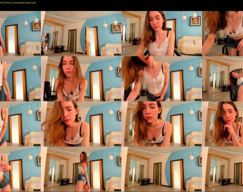 mcflurry18 — 51 minute Chaturbate female cam show recording, 720p, Apr 2, 2020