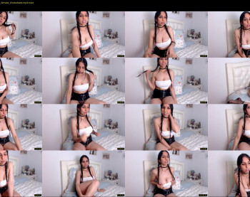 milynee — 70 minute Chaturbate female cam show recording, 1080p, Apr 2, 2020