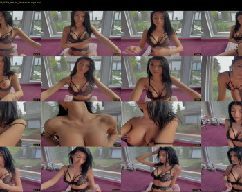 miss___diamond — 77 minute Chaturbate female cam show recording, 1080p, Apr 2, 2020