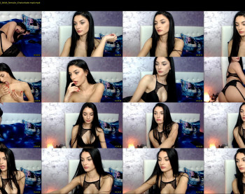 mmmaaa1234 — 47 minute Chaturbate female cam show recording, 1080p, Apr 3, 2020
