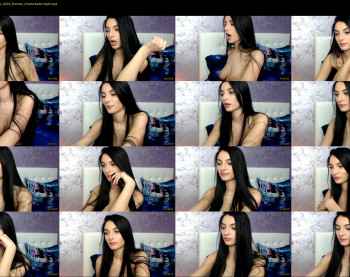 mmmaaa1234 — 42 minute Chaturbate female cam show recording, 1080p, Apr 3, 2020