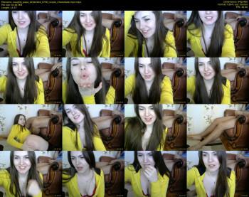 naughty_popa — 15 minute Chaturbate female cam show recording, 480p, Apr 2, 2020
