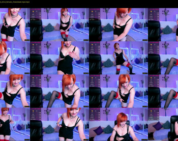 naughtymilane — 70 minute Chaturbate female cam show recording, 1080p, Apr 2, 2020