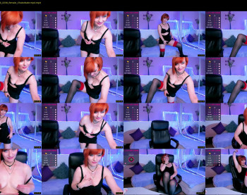 naughtymilane — 70 minute Chaturbate female cam show recording, 1080p, Apr 2, 2020