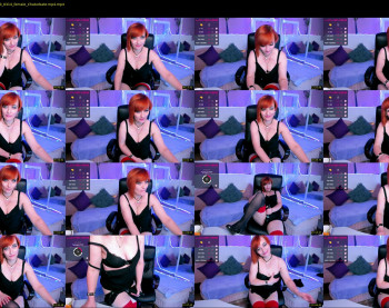 naughtymilane — 70 minute Chaturbate female cam show recording, 1080p, Apr 3, 2020