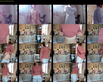 nyconik — 31 minute Chaturbate female cam show recording, 1080p, Apr 2, 2020