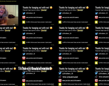 oliviaowens — 18 minute Chaturbate female cam show recording, 1080p, Apr 2, 2020