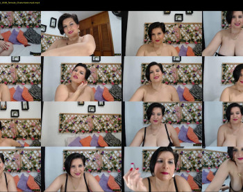 paola_williams — 100 minute Chaturbate female cam show recording, 720p, Apr 2, 2020