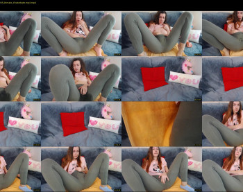 peaceduke — 21 minute Chaturbate female cam show recording, 1080p, Apr 2, 2020