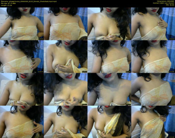 pilowprincess — 16 minute Chaturbate female cam show recording, 480p, Apr 3, 2020