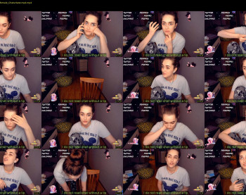 ps4pro — 44 minute Chaturbate female cam show recording, 720p, Apr 2, 2020