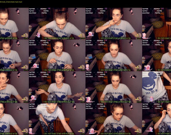 ps4pro — 44 minute Chaturbate female cam show recording, 720p, Apr 2, 2020