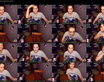 ps4pro — 44 minute Chaturbate female cam show recording, 720p, Apr 2, 2020