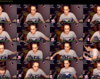 ps4pro — 44 minute Chaturbate female cam show recording, 720p, Apr 2, 2020