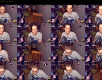 ps4pro — 41 minute Chaturbate female cam show recording, 720p, Apr 3, 2020