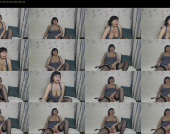 roxyswetty — 23 minute Chaturbate female cam show recording, 720p, Apr 3, 2020