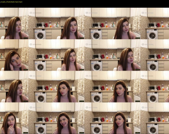 rrr1995 — 3 minute Chaturbate couple cam show recording, 1080p, Apr 3, 2020