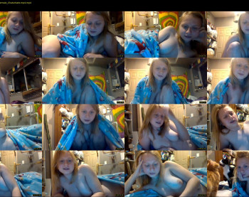 scartit — 107 minute Chaturbate female cam show recording, 480p, Apr 2, 2020