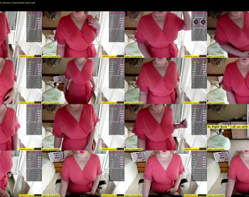 soft_body — 70 minute Chaturbate female cam show recording, 1080p, Apr 2, 2020