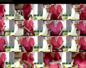 soft_body — 71 minute Chaturbate female cam show recording, 1080p, Apr 2, 2020