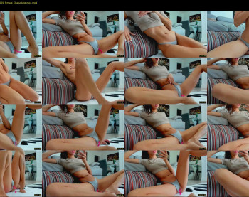 star_gazing — 73 minute Chaturbate female cam show recording, 1080p, Apr 2, 2020
