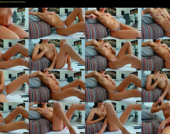 star_gazing — 13 minute Chaturbate female cam show recording, 1080p, Apr 2, 2020