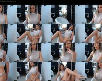 sweetndcrazy — 44 minute Chaturbate female cam show recording, 1080p, Apr 2, 2020