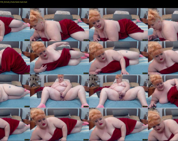 tastychubby — 13 minute Chaturbate female cam show recording, 720p, Apr 2, 2020