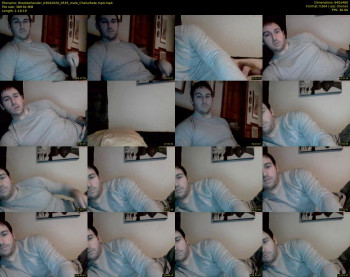 theetwohander — 79 minute Chaturbate male cam show recording, 480p, Apr 3, 2020