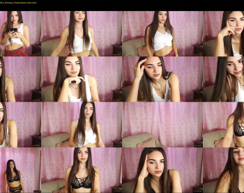unfamiliarx — 70 minute Chaturbate female cam show recording, 1080p, Apr 2, 2020