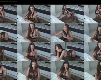 unforgettable_s — 74 minute Chaturbate female cam show recording, 1080p, Apr 2, 2020