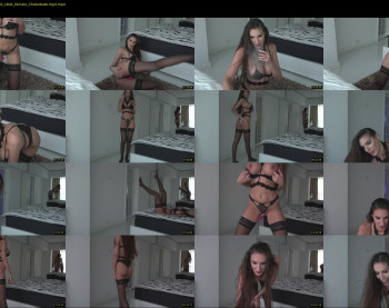 unforgettable_s — 23 minute Chaturbate female cam show recording, 1080p, Apr 2, 2020