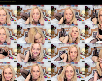 viciousqueen — 73 minute Chaturbate female cam show recording, 1080p, Apr 3, 2020