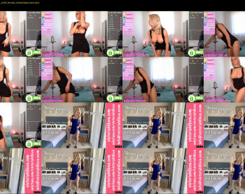 wetdream111 — 57 minute Chaturbate couple cam show recording, 1080p, Apr 2, 2020
