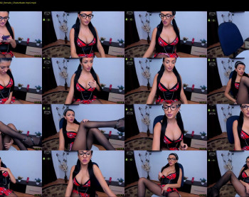 xkimoraxx — 68 minute Chaturbate female cam show recording, 720p, Apr 2, 2020