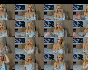yssaacher — 10 minute Chaturbate female cam show recording, 1080p, Apr 2, 2020