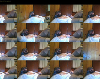 1ui5 — 40 minute Chaturbate male cam show recording, 720p, Apr 3, 2020
