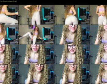 69littlebig69 — 3 minute Chaturbate couple cam show recording, 720p, Apr 3, 2020