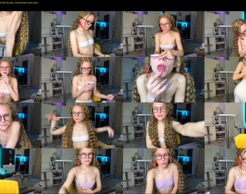 69littlebig69 — 38 minute Chaturbate couple cam show recording, 720p, Apr 3, 2020