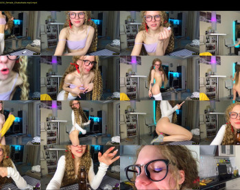 69littlebig69 — 36 minute Chaturbate couple cam show recording, 720p, Apr 3, 2020