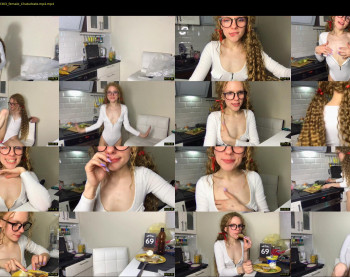 69littlebig69 — 37 minute Chaturbate couple cam show recording, 720p, Apr 3, 2020