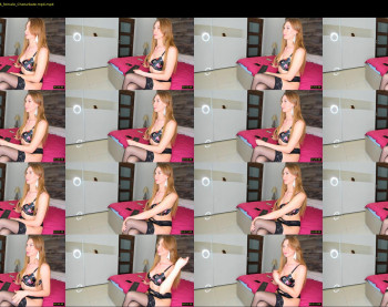 _astarta_ — 6 minute Chaturbate female cam show recording, 1080p, Apr 4, 2020