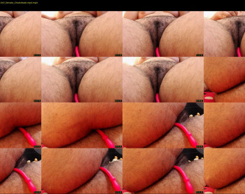 _gabi_lovers — 7 minute Chaturbate female cam show recording, 720p, Apr 3, 2020