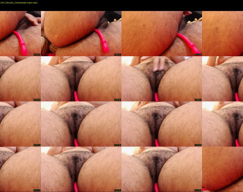 _gabi_lovers — 35 minute Chaturbate female cam show recording, 720p, Apr 3, 2020