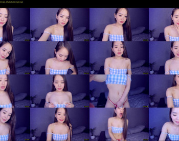 _jikey_ — 24 minute Chaturbate female cam show recording, 720p, Apr 3, 2020