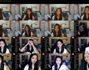 _pilya_ — 63 minute Chaturbate female cam show recording, 720p, Apr 3, 2020