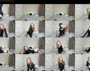 _taylor_swift — 70 minute Chaturbate female cam show recording, 1080p, Apr 3, 2020