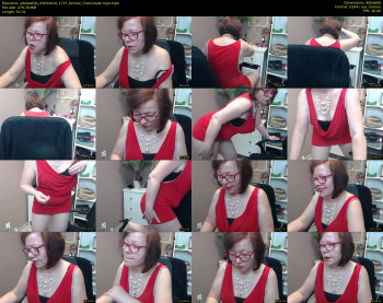 adelewildx — 53 minute Chaturbate female cam show recording, 480p, Apr 3, 2020