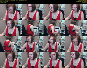adelewildx — 15 minute Chaturbate female cam show recording, 480p, Apr 3, 2020